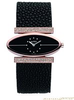 Orologio Alfex Donna in Acciaio placcato oro rosa 5533-724 - 5533-724